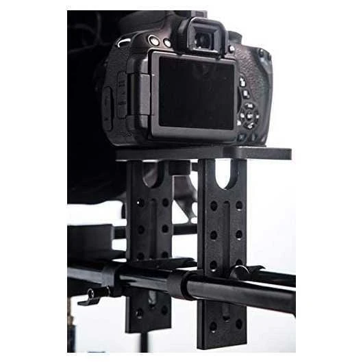 Glide Gear TMP 750 17'' Pro: Professional Teleprompter For Flawless Presentations 5 Glide Gear TMP 750 17'' Pro: Professional Teleprompter For Flawless Presentations - Image 3