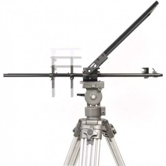 Glide Gear TMP 750 17'' Pro: Professional Teleprompter For Flawless Presentations 8 Glide Gear TMP 750 17'' Pro: Professional Teleprompter For Flawless Presentations - Image 6