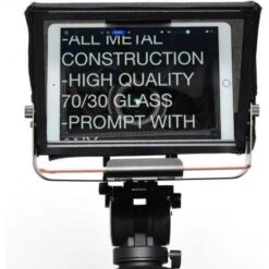 Glide Gear TMP100, The Travel Teleprompter -Home Electronics Store glide gear tmp100 the travel teleprompter 1 3