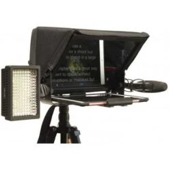 Glide Gear TMP100, The Travel Teleprompter -Home Electronics Store glide gear tmp100 the travel teleprompter 1 4