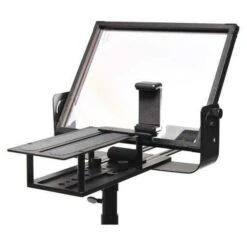 Glide Gear TMP100, The Travel Teleprompter -Home Electronics Store glide gear tmp100 the travel teleprompter 1 5
