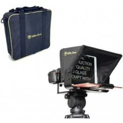Glide Gear TMP100, The Travel Teleprompter -Home Electronics Store glide gear tmp100 the travel teleprompter 1 7