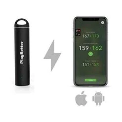 Arccos Caddie Smart Sensors: Revolutionize Your Golf Game With A.I. Technology -Home Electronics Store golf arccos caddie play smarter and shoot lower arccos caddie 12