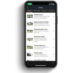 Blast Golf Swing And Stroke Analyzer: Master Your Game With Cutting-Edge Technology -Home Electronics Store golf blast motion for a perfect swing blast motion 1