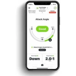 Blast Golf Swing And Stroke Analyzer: Master Your Game With Cutting-Edge Technology -Home Electronics Store golf blast motion for a perfect swing blast motion 10