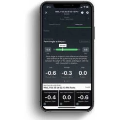 Blast Golf Swing And Stroke Analyzer: Master Your Game With Cutting-Edge Technology -Home Electronics Store golf blast motion for a perfect swing blast motion 2