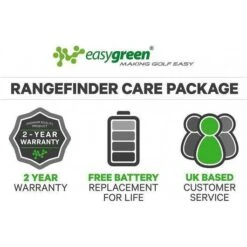 Easy Green Yard Golf Rangefinder: Precision At Every Swing -Home Electronics Store golf easygreen 1300 the rangefinder for golf easygreen 2