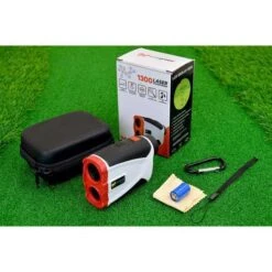 Easy Green Yard Golf Rangefinder: Precision At Every Swing -Home Electronics Store golf easygreen 1300 the rangefinder for golf easygreen 4