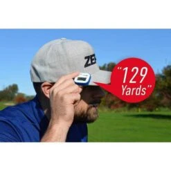 GolfBuddy Voice 2: The Ultimate Voice-Guided Golf GPS Rangefinder -Home Electronics Store golf golfbuddy voice 2 the talking gps device golfbuddy voice 2 3