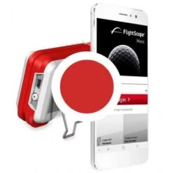 FlightScope Mevo: Revolutionize Your Golf Game With Portable Launch Monitoring -Home Electronics Store golf mevo portable personal launch monitor flightscope mevo 3