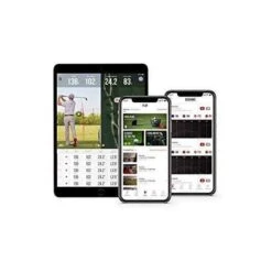 Rapsodo Mobile Launch Monitor: Transform Your Golf Game With GPS Accuracy