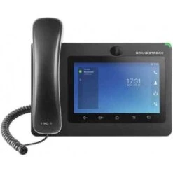 Grandstream GXV3370: High-Performance Android Video Phone