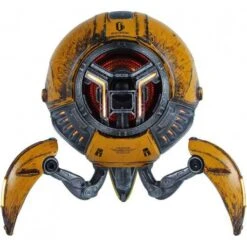 Gravastar Mars Pro - Wireless Bluetooth Speaker, 15H Playtime, LED Lights, Deep Bass -Home Electronics Store gravastar bluetooth speakers mars pro bass boost 15h playtime stereo sound music box bluetooth portable wireless party 8