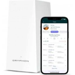 Next-Gen Security And Speed: Gryphon AX Mesh WiFi 6 Router -Home Electronics Store gryphon ax advanced security and parental control wifi system 7