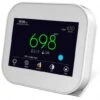 Optimize Your Environment: GZAIR Indoor Air Quality Monitor -Home Electronics Store gzair model 2 the touch air quality monitor