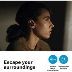 Sennheiser Momentum 2 Earbuds: Superior Sound & Noise Cancellation -Home Electronics Store headphones sennheiser momentum true wireless 2 the headphones that put sound first sennheiser momentum true wireless 2 is a wire 2