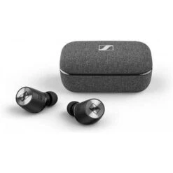 Sennheiser Momentum 2 Earbuds: Superior Sound & Noise Cancellation