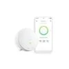 Airthings Wave Mini: Advanced Indoor Air Quality Monitor For Healthier Living