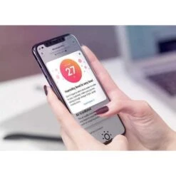 Atmotube Pro: The Ultimate Portable Air Quality Monitor For Your Health -Home Electronics Store health 15