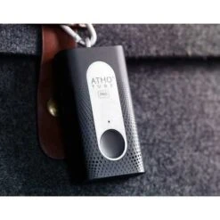 Atmotube Pro: The Ultimate Portable Air Quality Monitor For Your Health -Home Electronics Store health 21