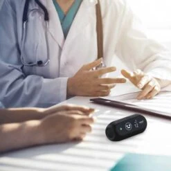 Huma-i Advanced: Portable Air Quality Monitor For Healthier Living -Home Electronics Store health 24