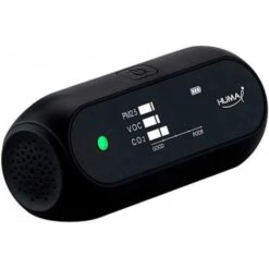 Huma-i Advanced: Portable Air Quality Monitor For Healthier Living -Home Electronics Store health 26
