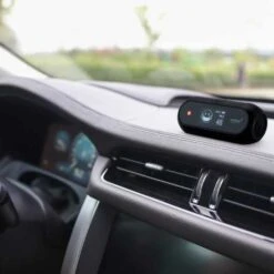 Huma-i Advanced: Portable Air Quality Monitor For Healthier Living -Home Electronics Store health 27