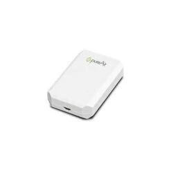 PureAir SOLO Personal Air Purifier: Breathe Clean Air Anywhere