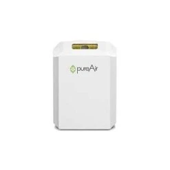 PureAir SOLO Personal Air Purifier: Breathe Clean Air Anywhere -Home Electronics Store health 32