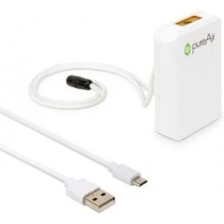 PureAir SOLO Personal Air Purifier: Breathe Clean Air Anywhere -Home Electronics Store health 36