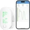 IHealth Air Wireless Fingertip Pulse Oximeter: Accurate Health Monitoring At Your Fingertips -Home Electronics Store health 37