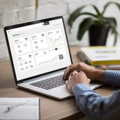 Airthings Wave Mini: Advanced Indoor Air Quality Monitor For Healthier Living -Home Electronics Store health 4