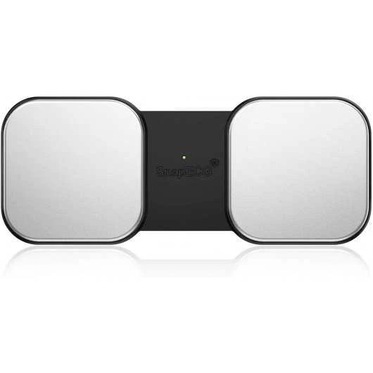 SEC Portable Heart Rate Monitor: Track Your Heart Health Anywhere, Anytime 4 SEC Portable Heart Rate Monitor: Track Your Heart Health Anywhere, Anytime - Image 2