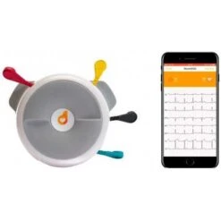 D-Heart: Portable 8/12-Lead ECG Monitor For Home & Professional Use -Home Electronics Store health 54