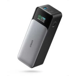High-Capacity Anker 737 Power Bank 24,000mAh, 140W Fast Charging For Laptops, IPhones, Samsung, And More -Home Electronics Store high capacity anker 737 power bank 24000mah 140w fast charging for laptops iphones samsung and more 7