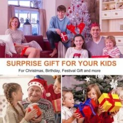 Dreamy Nights: Homealexa Rabbit Night Light With Touch & Remote Control 17 Dreamy Nights: Homealexa Rabbit Night Light With Touch & Remote Control -Home Electronics Store homealexa alarm clock the light alarm clock 7