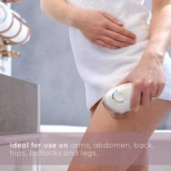 Smooth & Firm: HoMedics Anti-Cellulite Vacuum Massager -Home Electronics Store homedics cell 500 the anti cellulite suction device 1 5