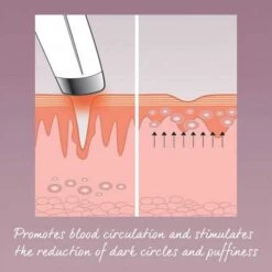 Wake Up Your Eyes: HoMedics Eye Revive Luxe For A Radiant Look 10 Wake Up Your Eyes: HoMedics Eye Revive Luxe For A Radiant Look -Home Electronics Store homedics eye revive luxe better eye health 1 3