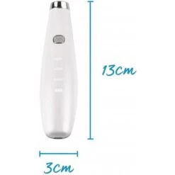 Wake Up Your Eyes: HoMedics Eye Revive Luxe For A Radiant Look 11 Wake Up Your Eyes: HoMedics Eye Revive Luxe For A Radiant Look -Home Electronics Store homedics eye revive luxe better eye health 1 4