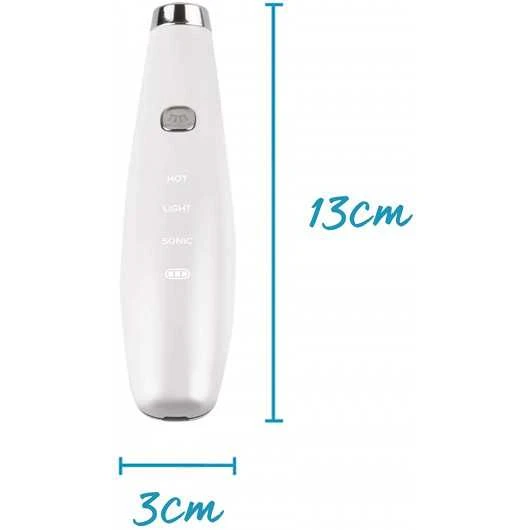 Wake Up Your Eyes: HoMedics Eye Revive Luxe For A Radiant Look 7 Wake Up Your Eyes: HoMedics Eye Revive Luxe For A Radiant Look - Image 5