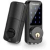 Hornbill Smart Door Lock, For More Security -Home Electronics Store hornbill smart door lock for more security