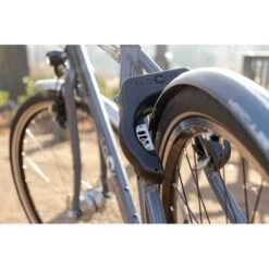 SmartKey Bike Lock: Revolutionize Your Ride With Smartphone-Controlled Security -Home Electronics Store i lock it the electronic bike lock 2