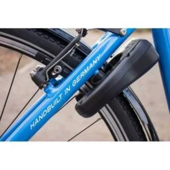 SmartKey Bike Lock: Revolutionize Your Ride With Smartphone-Controlled Security -Home Electronics Store i lock it the electronic bike lock 3