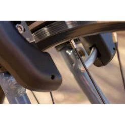 SmartKey Bike Lock: Revolutionize Your Ride With Smartphone-Controlled Security -Home Electronics Store i lock it the electronic bike lock 4