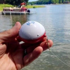 IBobber, The Smart Fish Finder -Home Electronics Store ibobber the smart fish finder 11