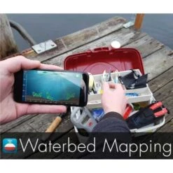 IBobber, The Smart Fish Finder -Home Electronics Store ibobber the smart fish finder 12