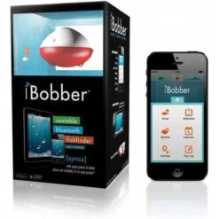 IBobber, The Smart Fish Finder -Home Electronics Store ibobber the smart fish finder 15