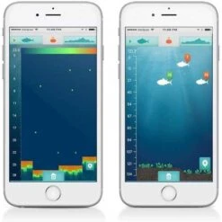 IBobber, The Smart Fish Finder -Home Electronics Store ibobber the smart fish finder 2