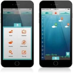 IBobber, The Smart Fish Finder -Home Electronics Store ibobber the smart fish finder 3