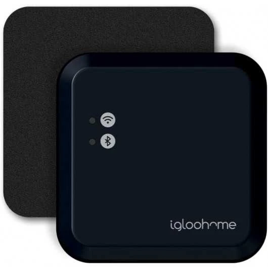 Igloohome WiFi Bridge: Remote Lock Control Anywhere, Anytime - Enhance Your Home Security 4 Igloohome WiFi Bridge: Remote Lock Control Anywhere, Anytime - Enhance Your Home Security - Image 2